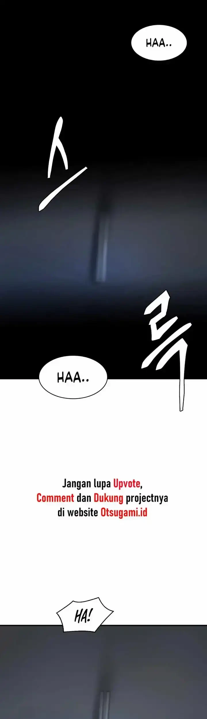 Limitless Chapter 33 Gambar 52