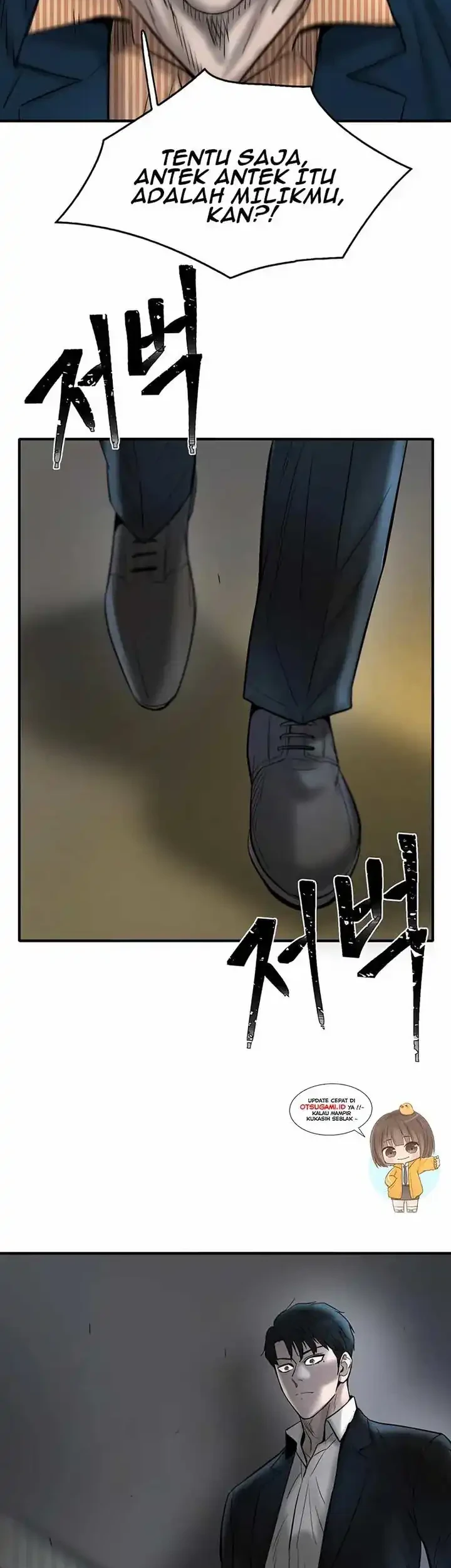 Limitless Chapter 33 Gambar 57