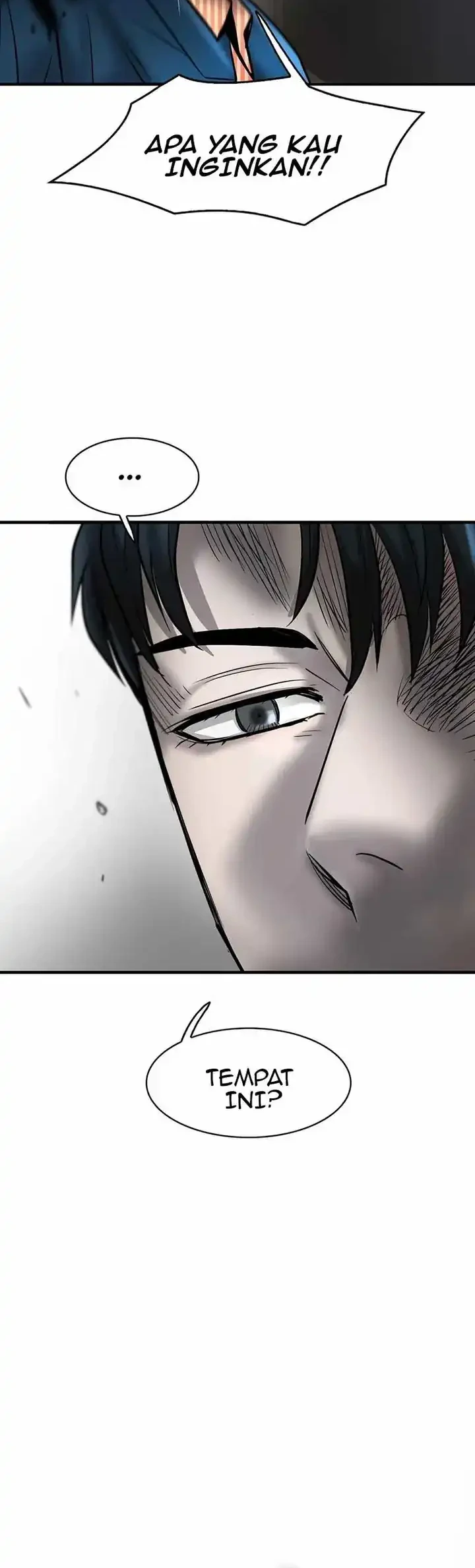 Limitless Chapter 33 Gambar 59