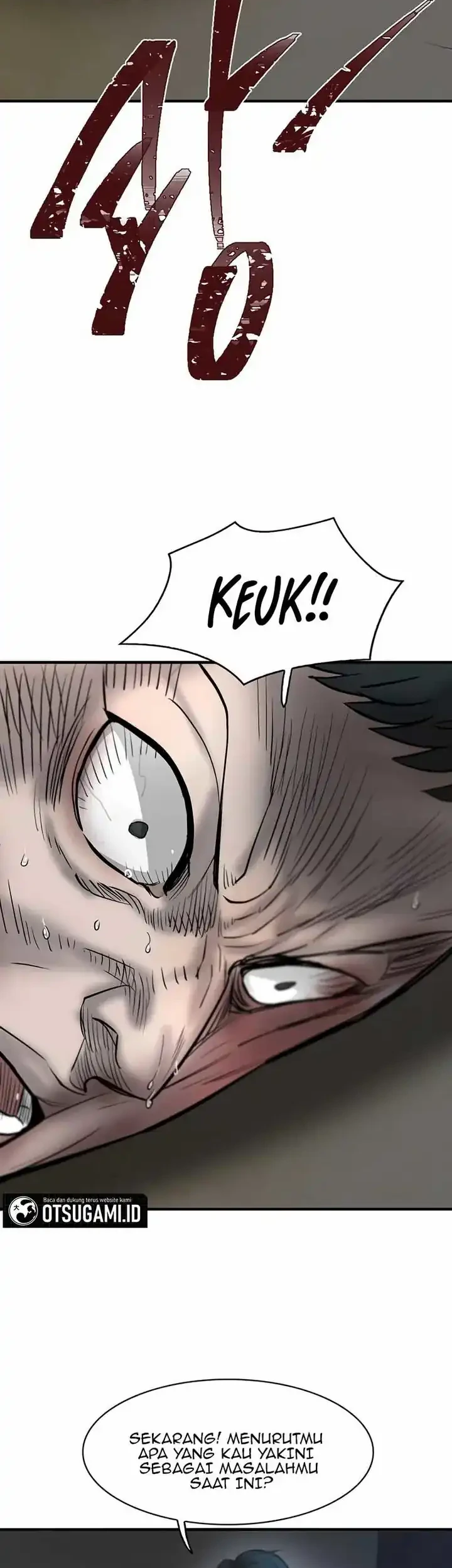 Limitless Chapter 33 Gambar 61