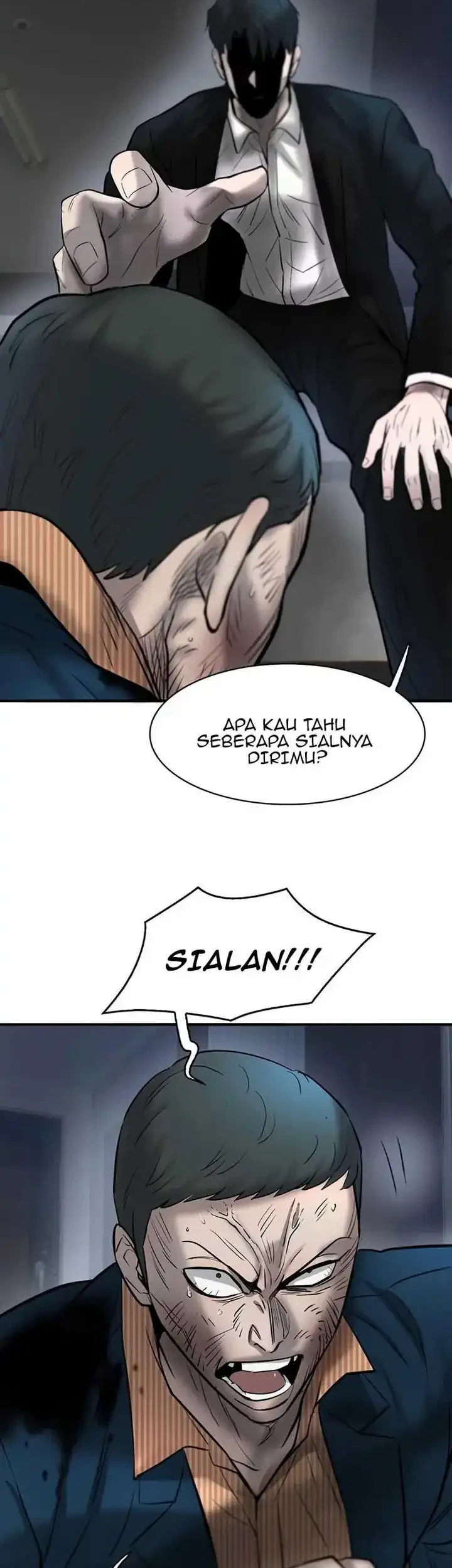 Limitless Chapter 33 Gambar 62