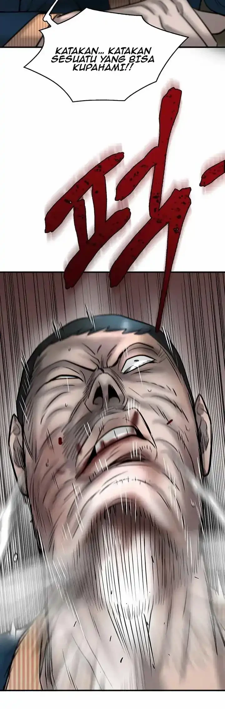 Limitless Chapter 33 Gambar 63