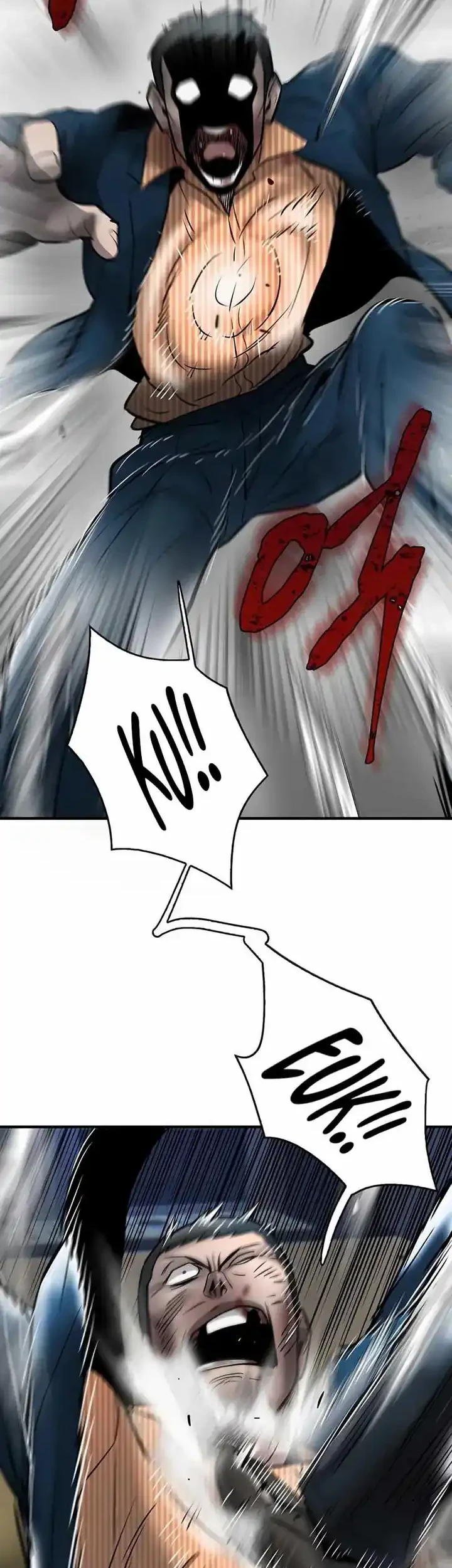 Limitless Chapter 33 Gambar 65