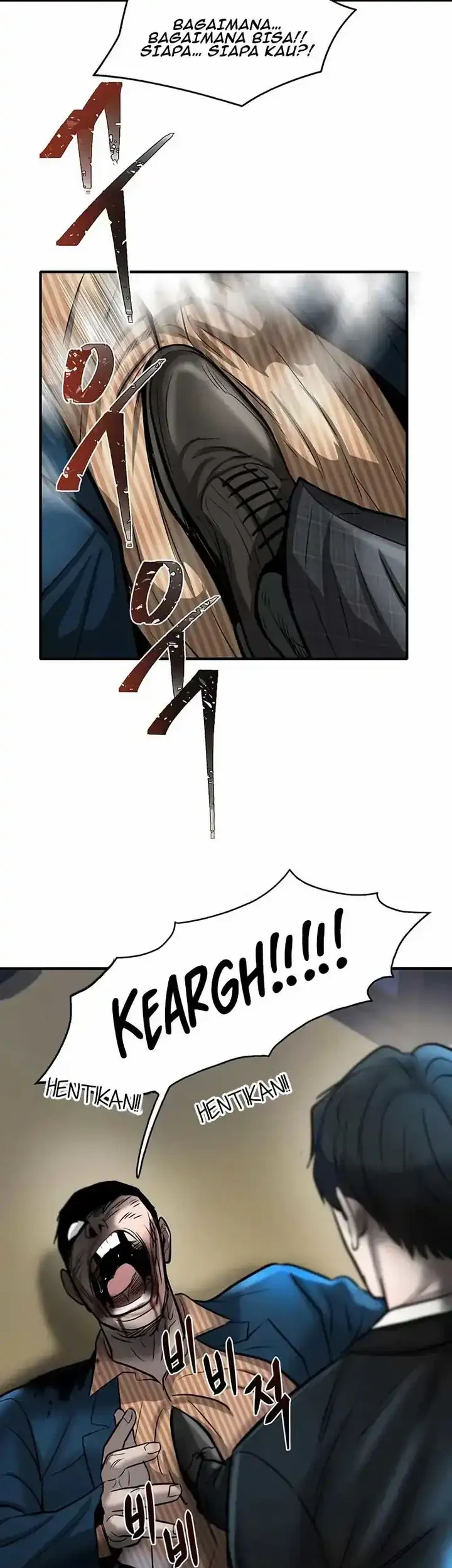 Limitless Chapter 33 Gambar 70