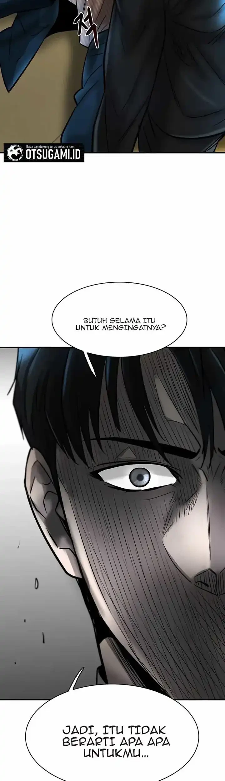 Limitless Chapter 33 Gambar 71
