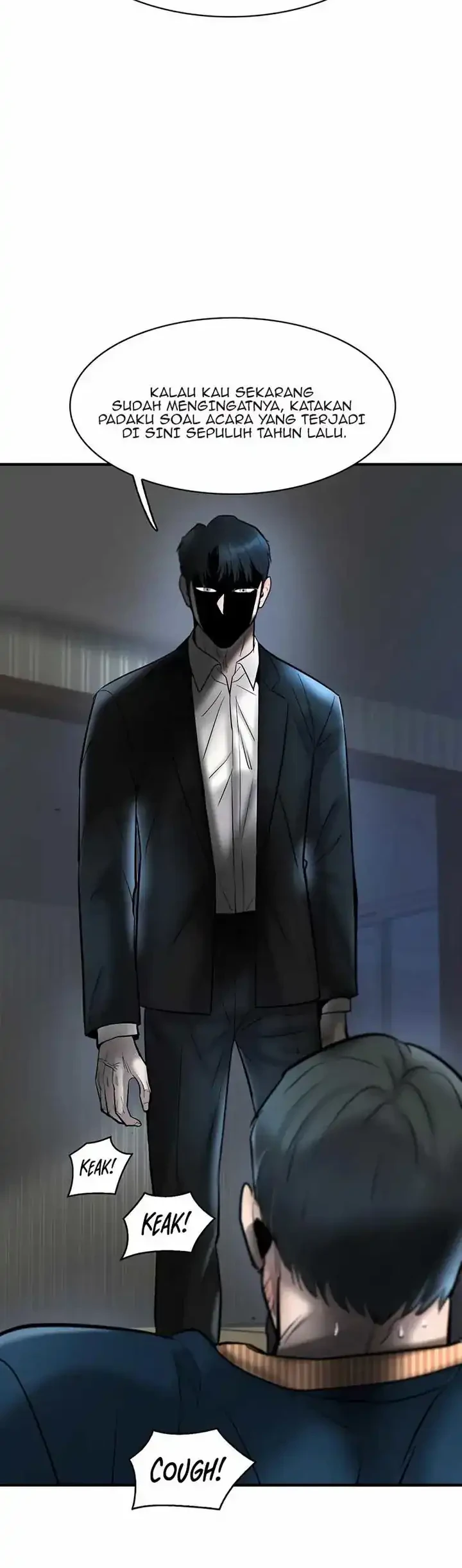 Limitless Chapter 33 Gambar 72