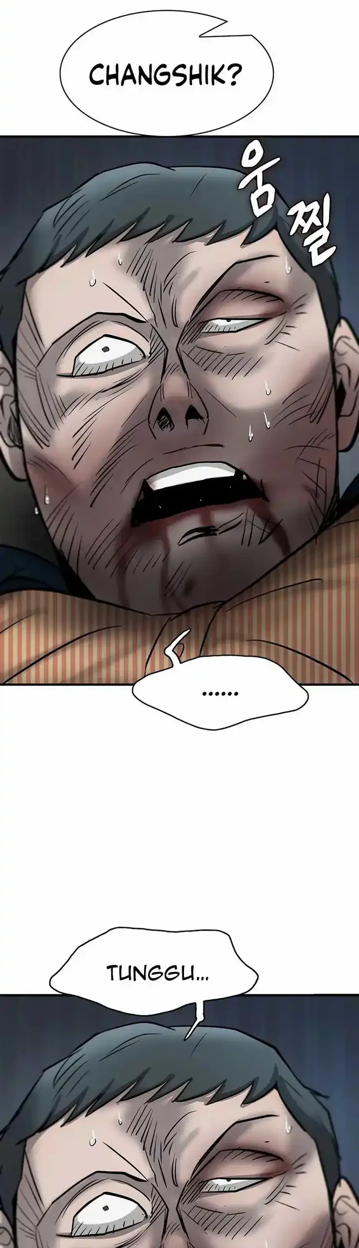 Limitless Chapter 33 Gambar 75