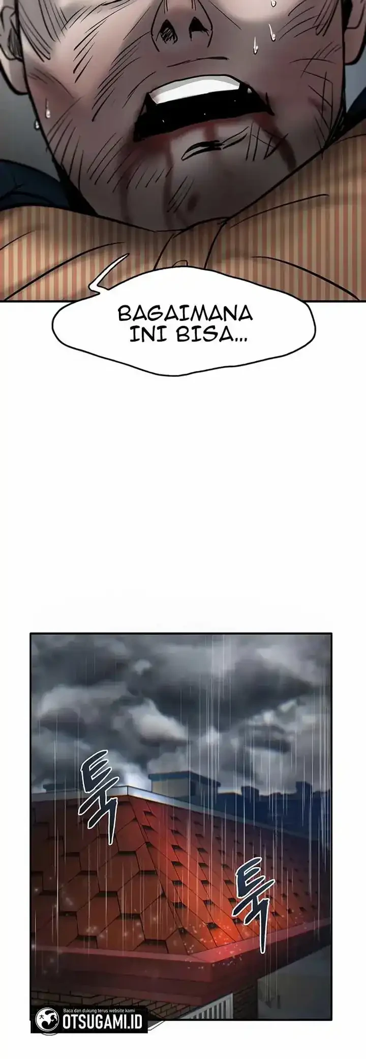 Limitless Chapter 33 Gambar 76