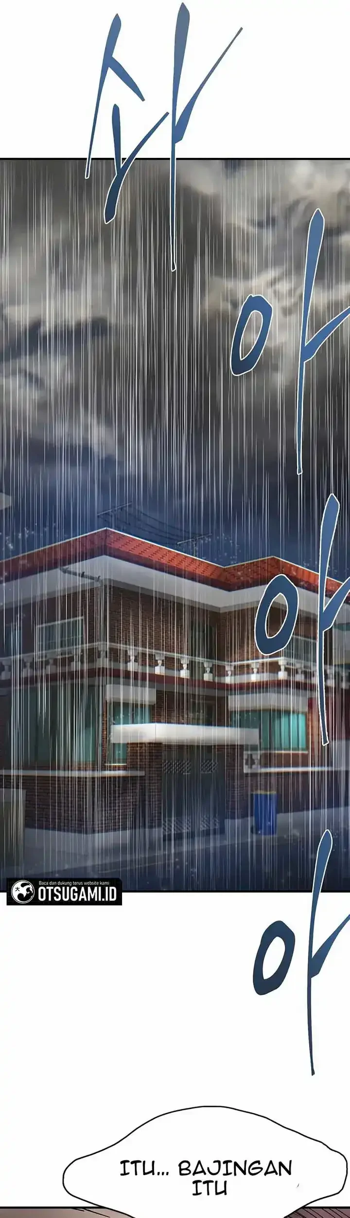 Limitless Chapter 33 Gambar 77