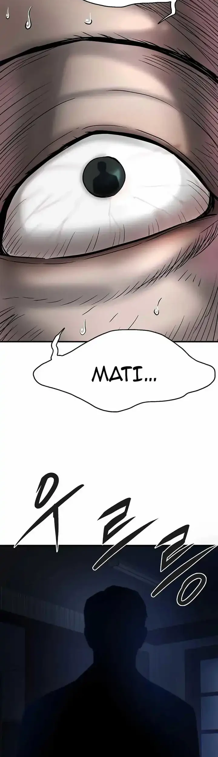 Limitless Chapter 33 Gambar 78