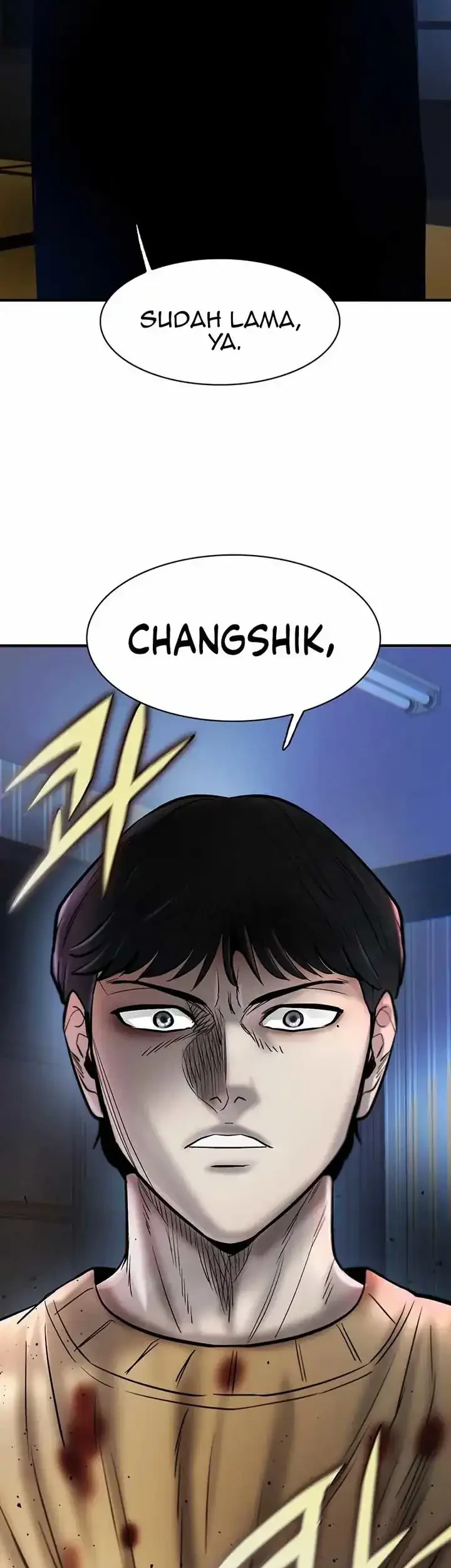 Limitless Chapter 33 Gambar 79