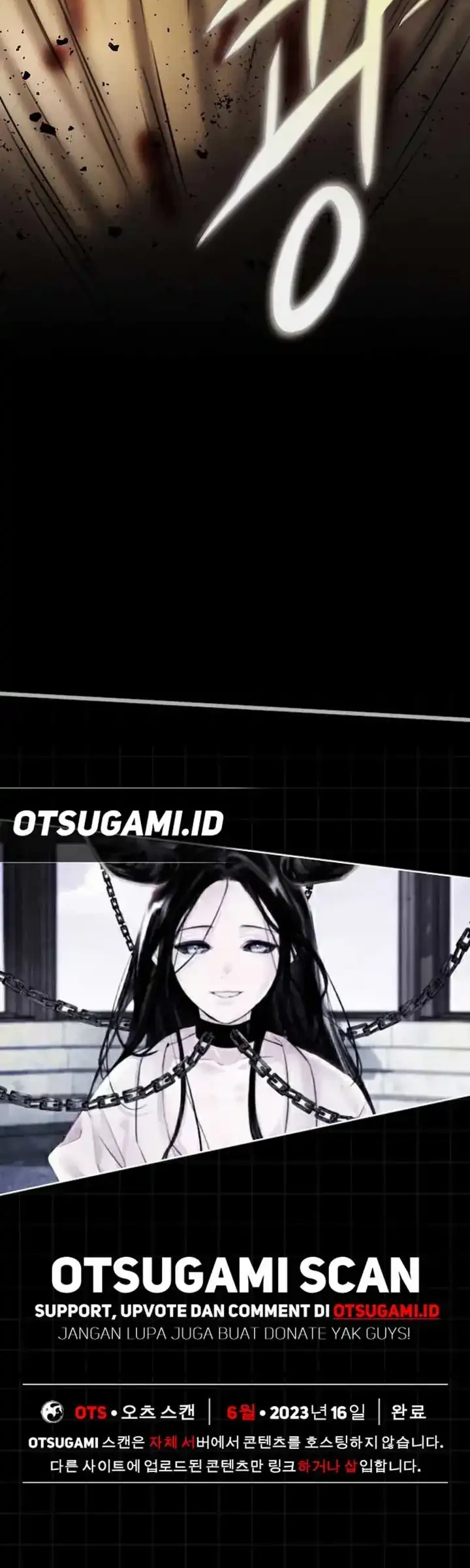 Limitless Chapter 33 Gambar 80