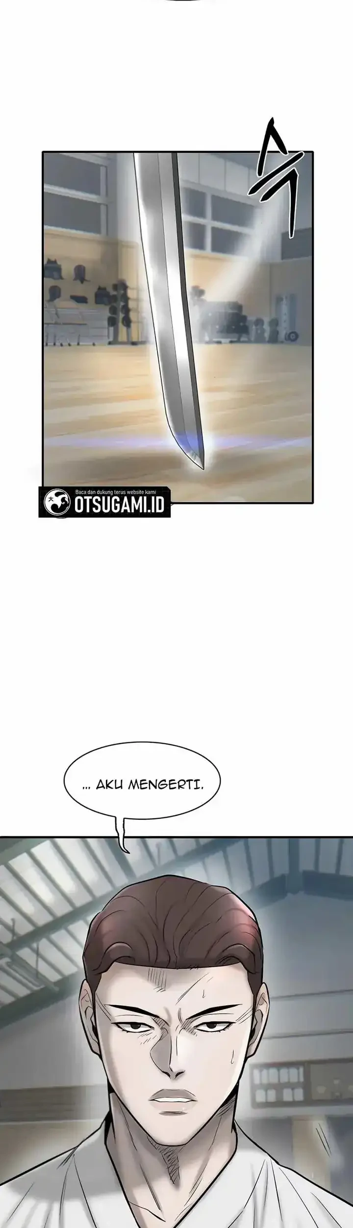 Limitless Chapter 33 Gambar 13