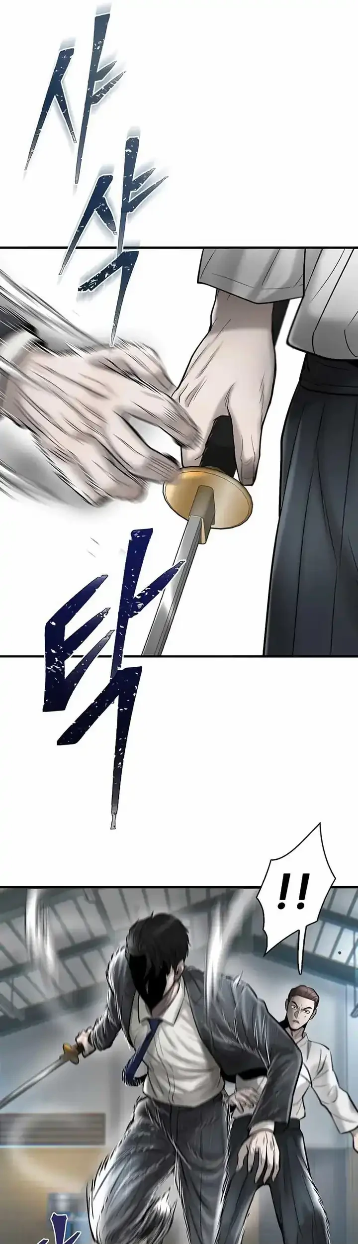 Limitless Chapter 33 Gambar 15