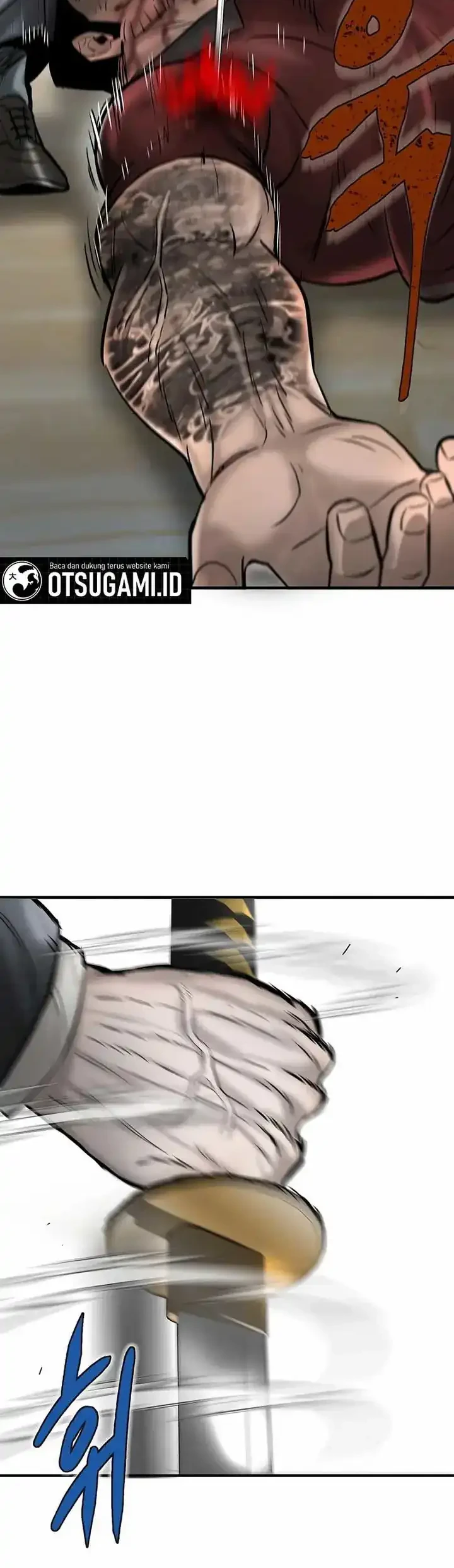 Limitless Chapter 33 Gambar 18