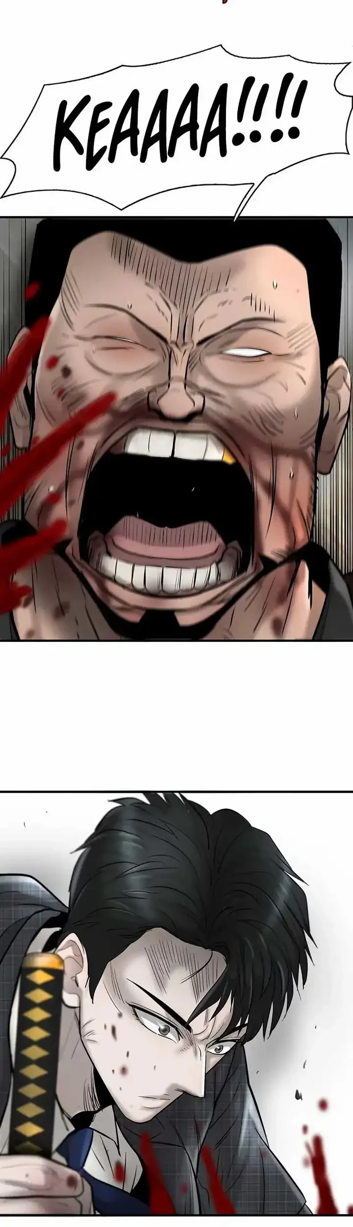 Limitless Chapter 33 Gambar 20