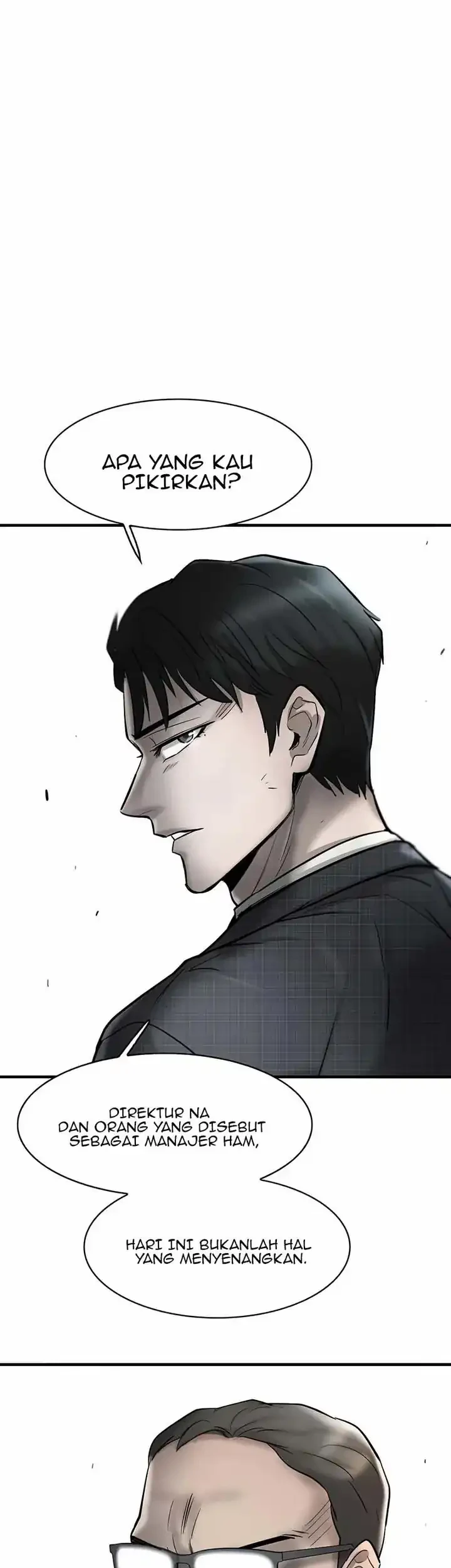 Limitless Chapter 33 Gambar 29