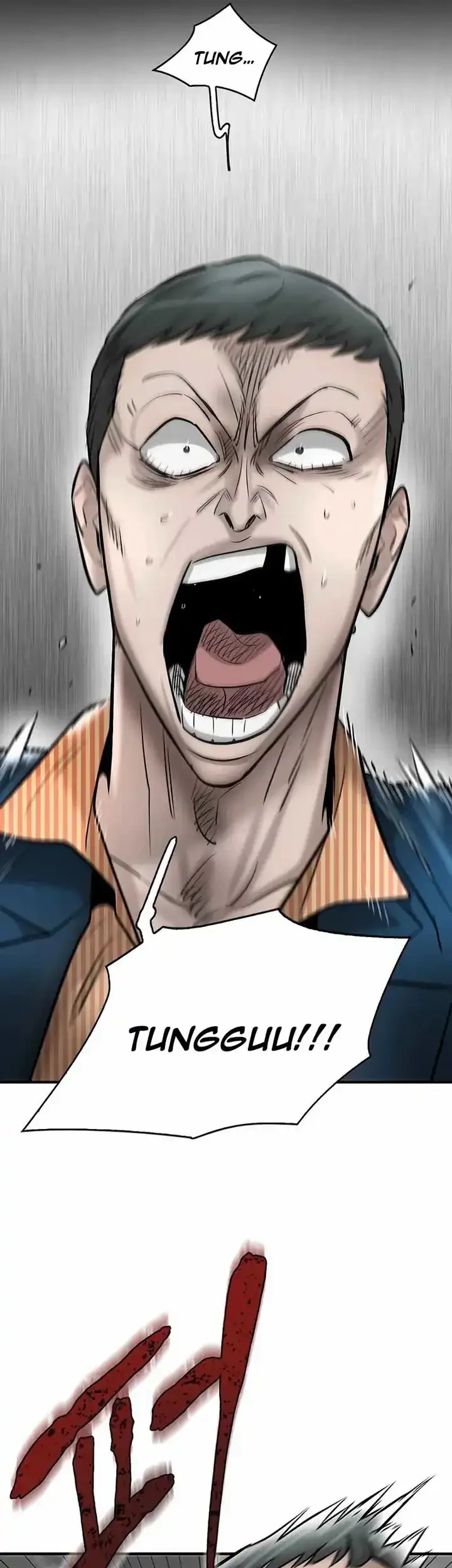 Limitless Chapter 33 Gambar 33