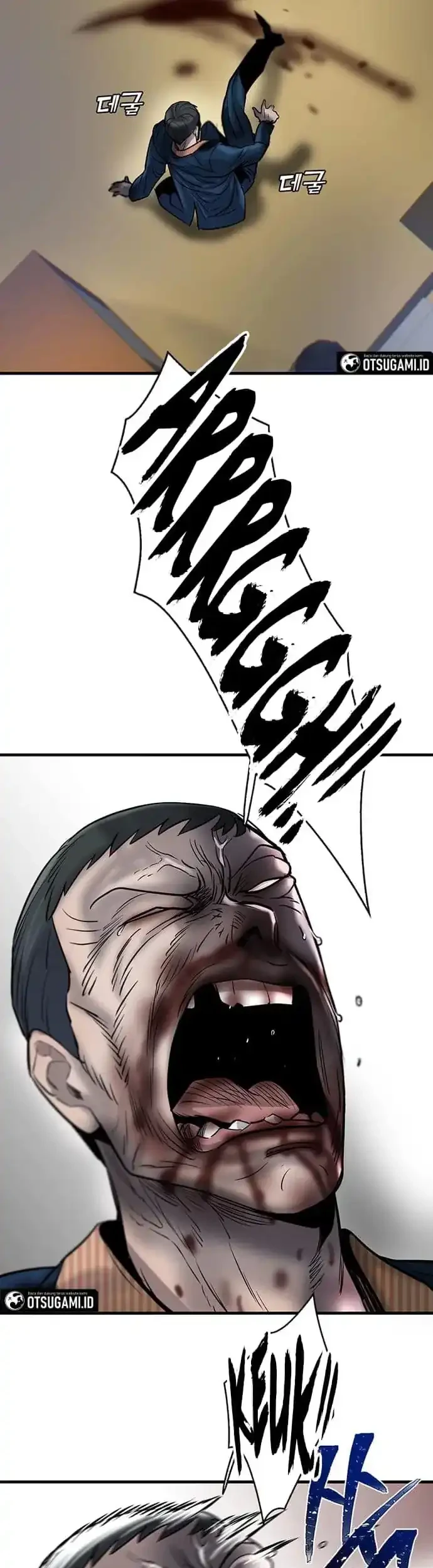 Limitless Chapter 34 Gambar 37