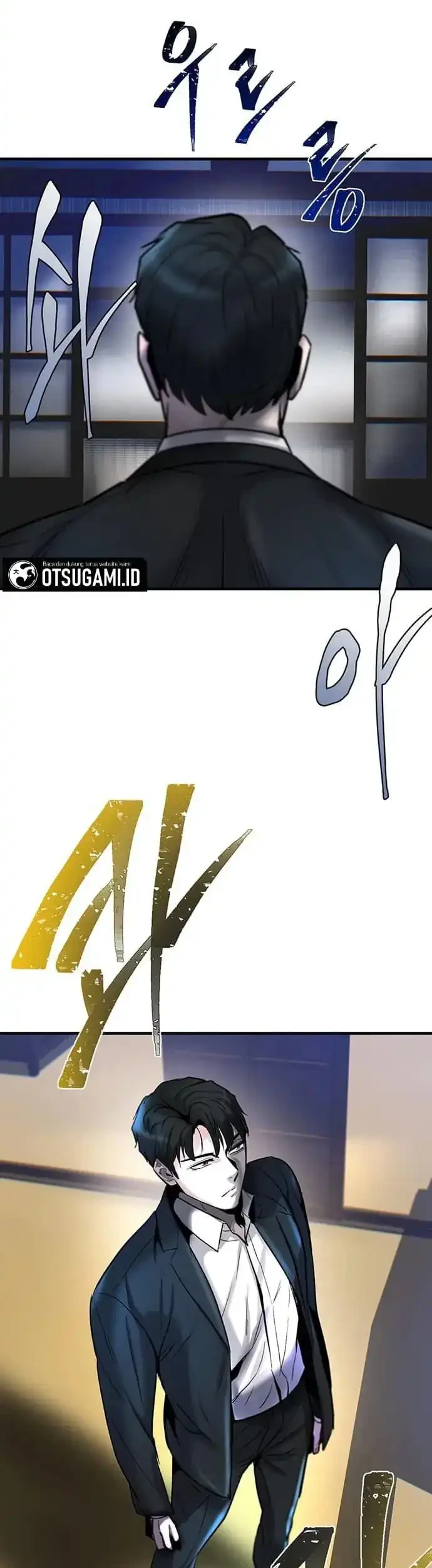 Limitless Chapter 34 Gambar 42