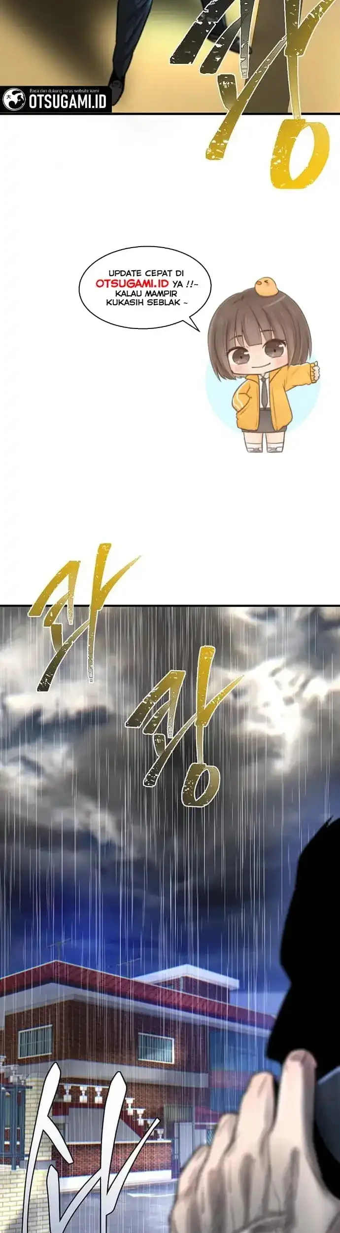 Limitless Chapter 34 Gambar 43