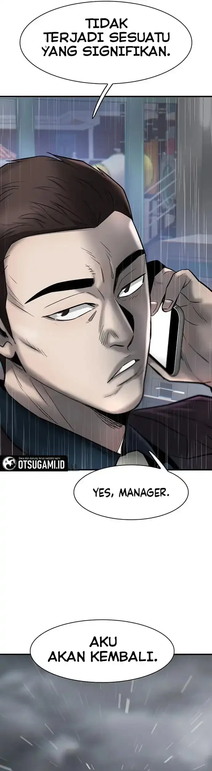 Limitless Chapter 34 Gambar 45