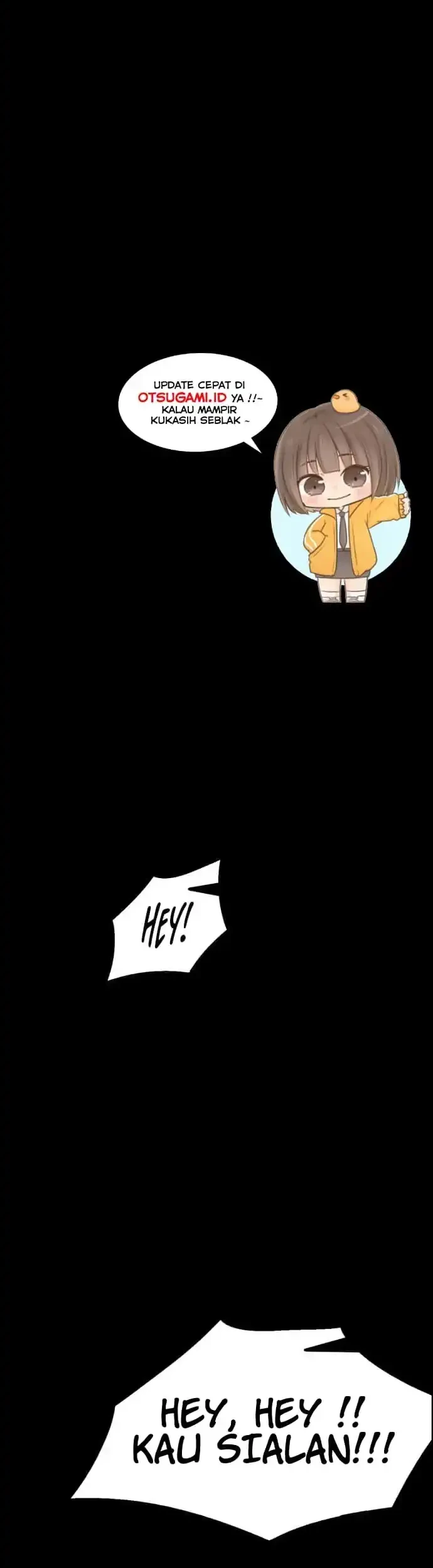 Limitless Chapter 34 Gambar 47