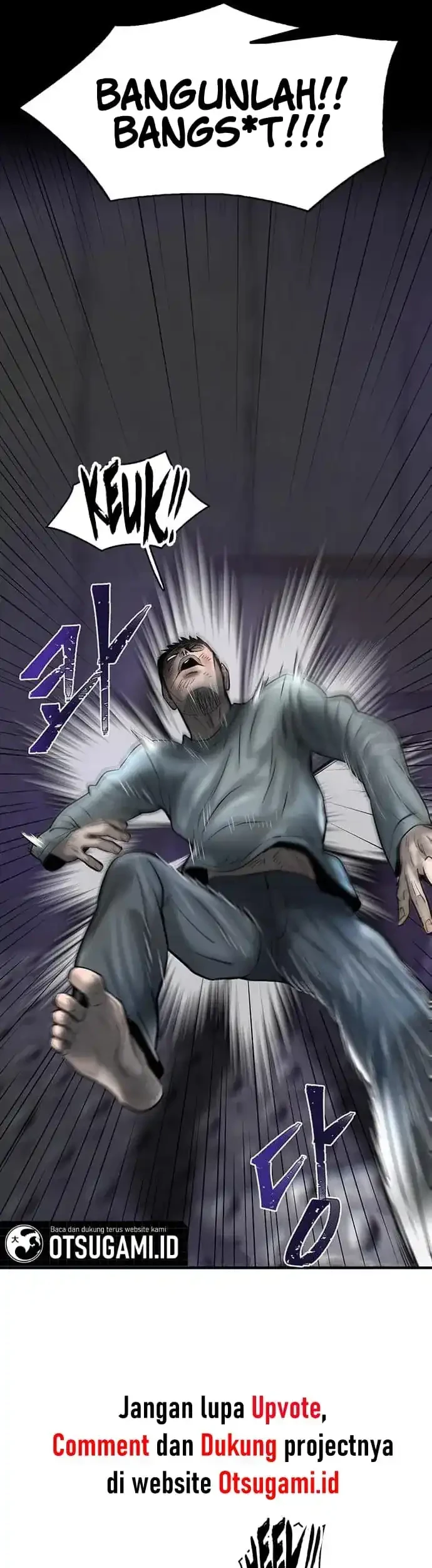 Limitless Chapter 34 Gambar 49
