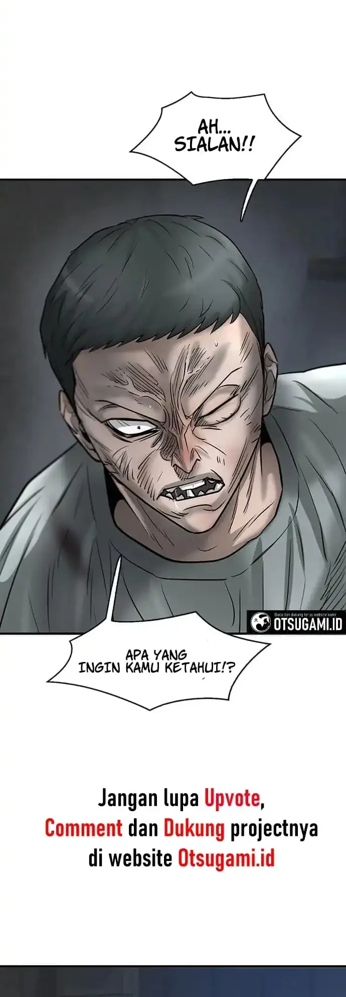 Limitless Chapter 34 Gambar 52