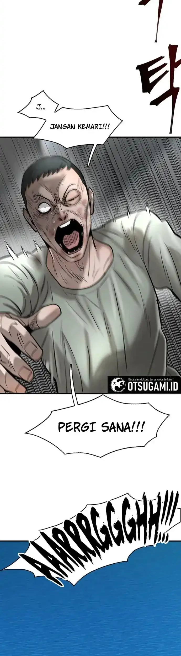 Limitless Chapter 34 Gambar 66