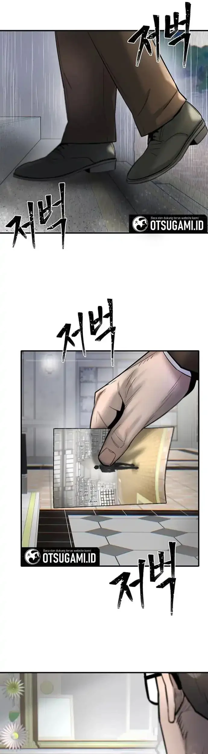 Limitless Chapter 34 Gambar 69