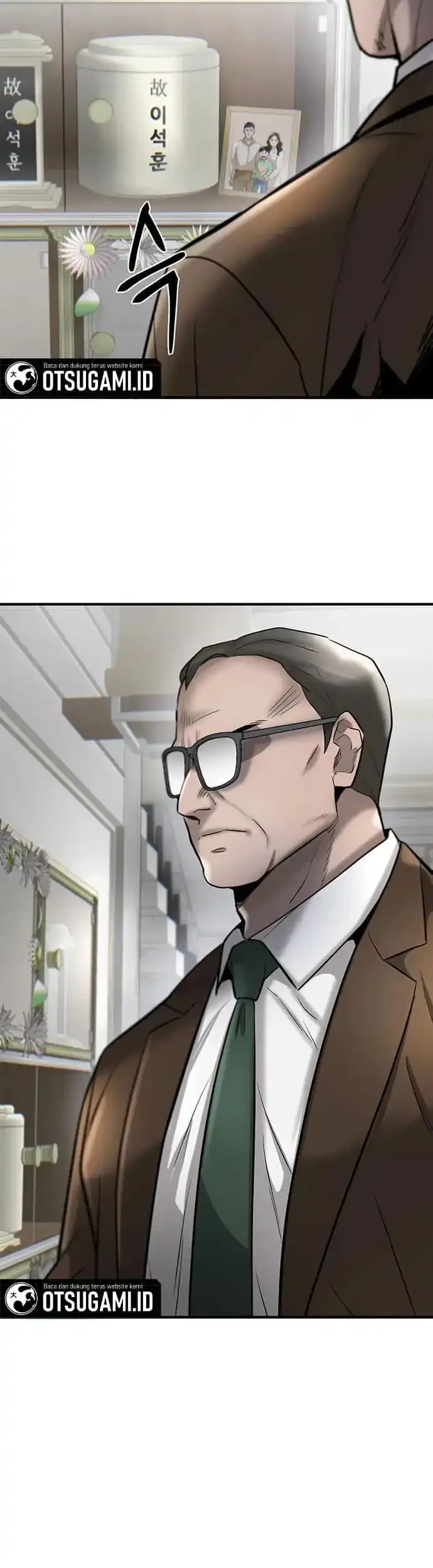 Limitless Chapter 34 Gambar 70