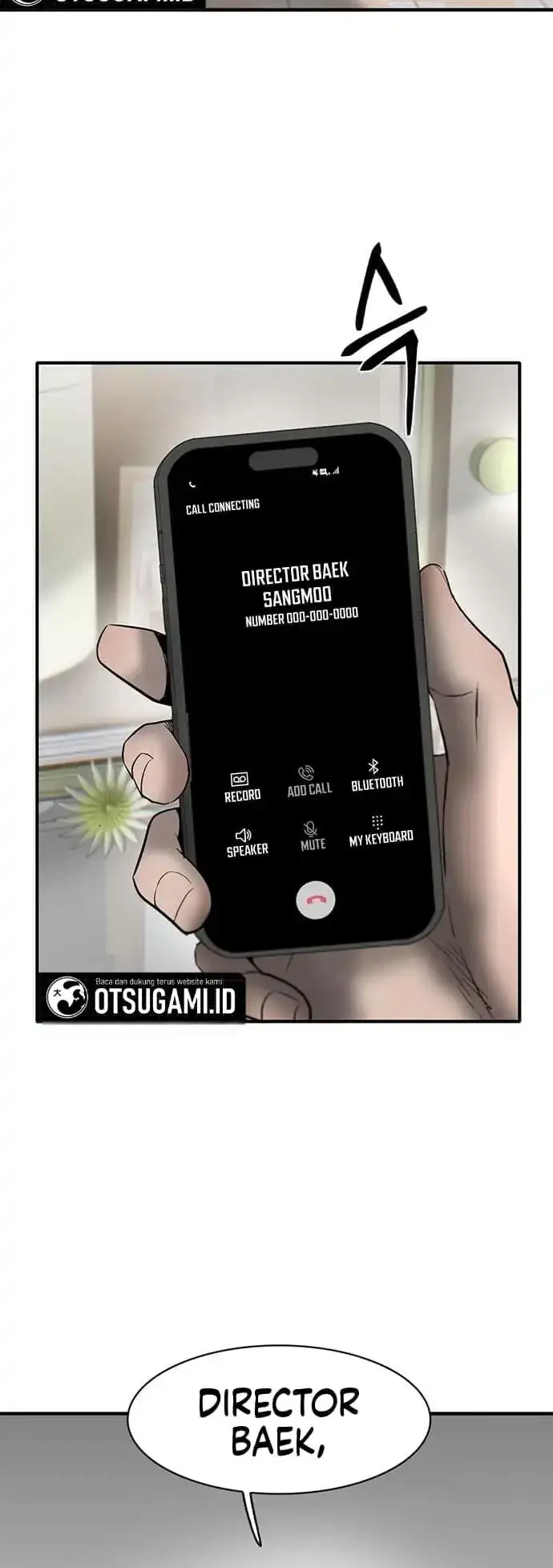 Limitless Chapter 34 Gambar 72