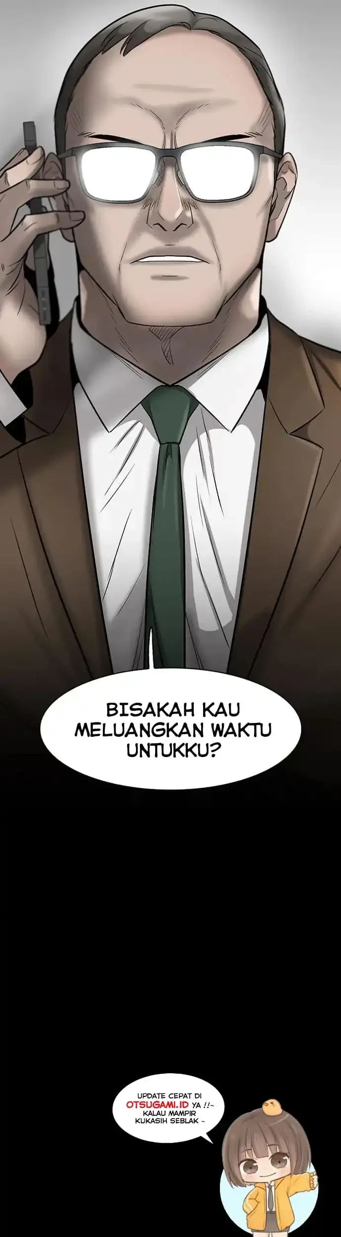 Limitless Chapter 34 Gambar 73