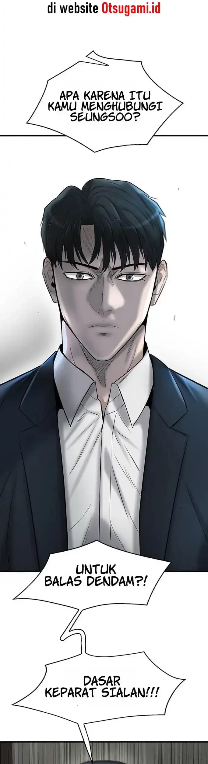 Limitless Chapter 34 Gambar 3