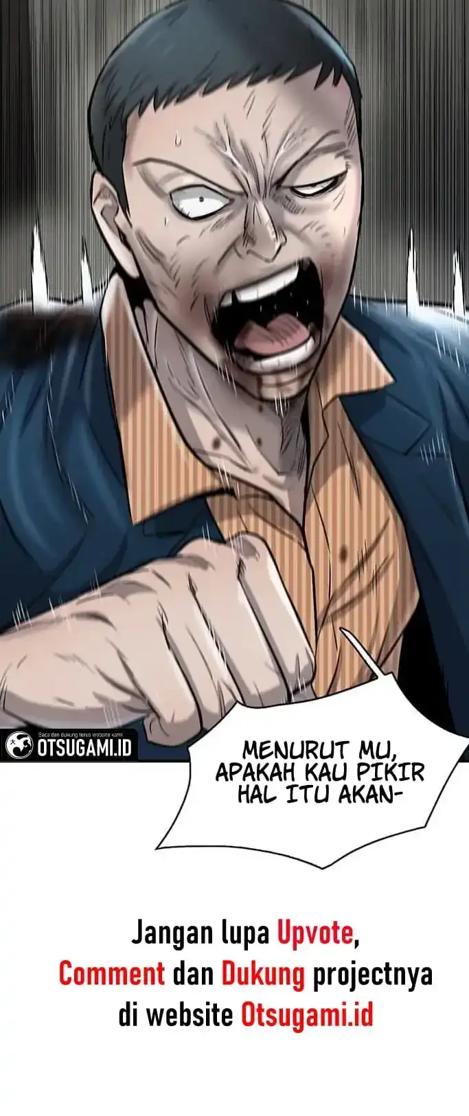 Limitless Chapter 34 Gambar 4