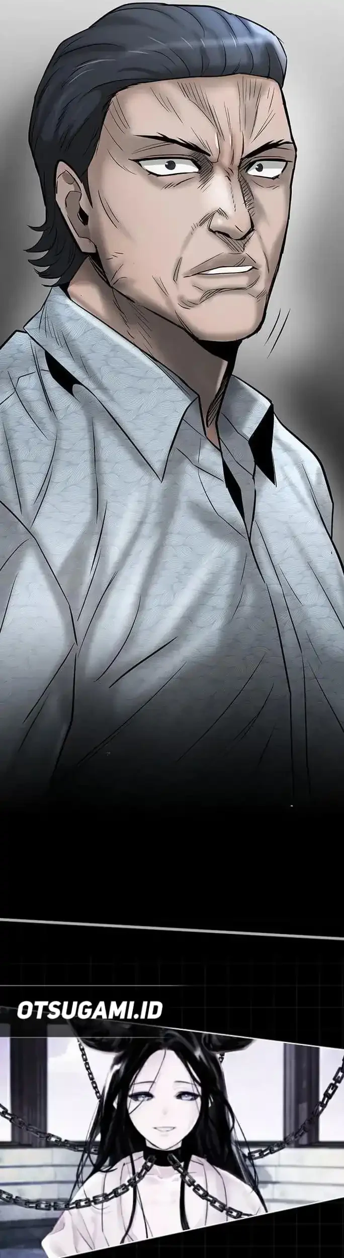 Limitless Chapter 34 Gambar 77