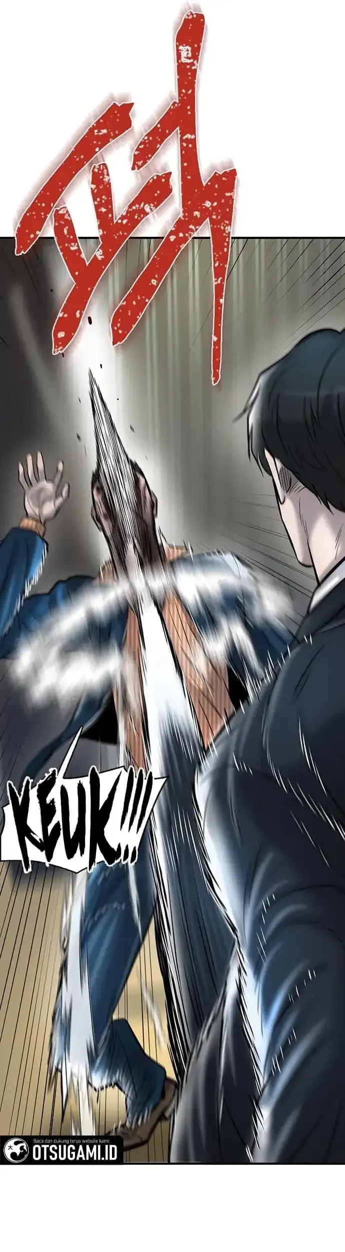 Limitless Chapter 34 Gambar 5