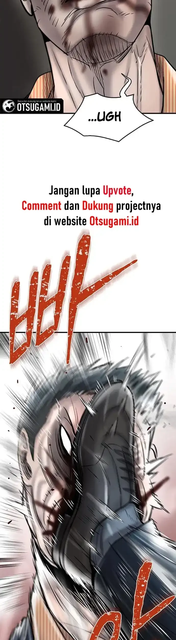 Limitless Chapter 34 Gambar 7