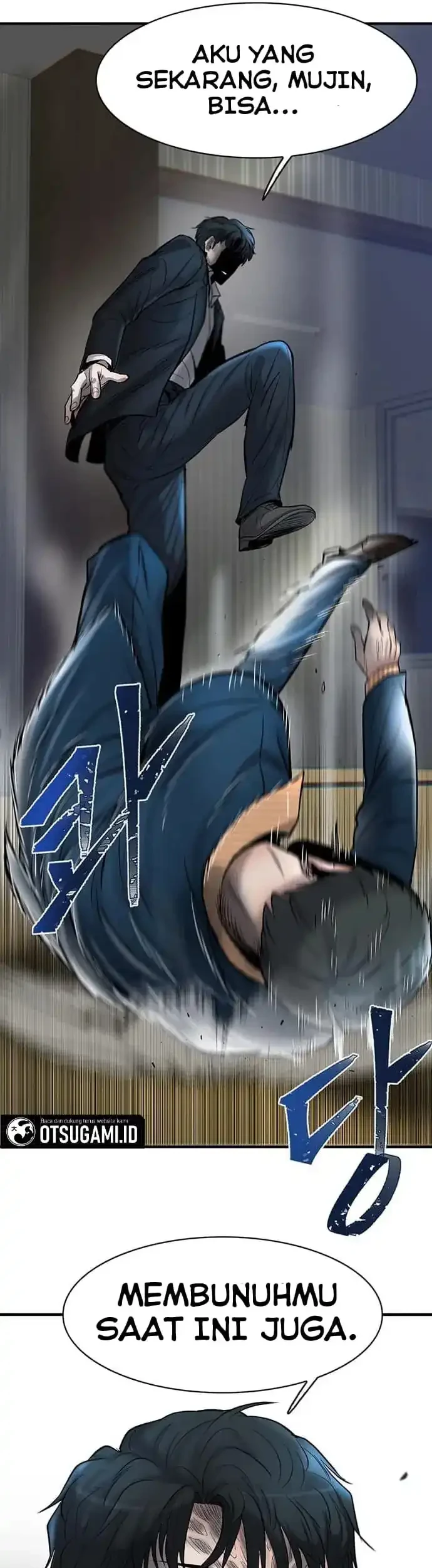 Limitless Chapter 34 Gambar 9