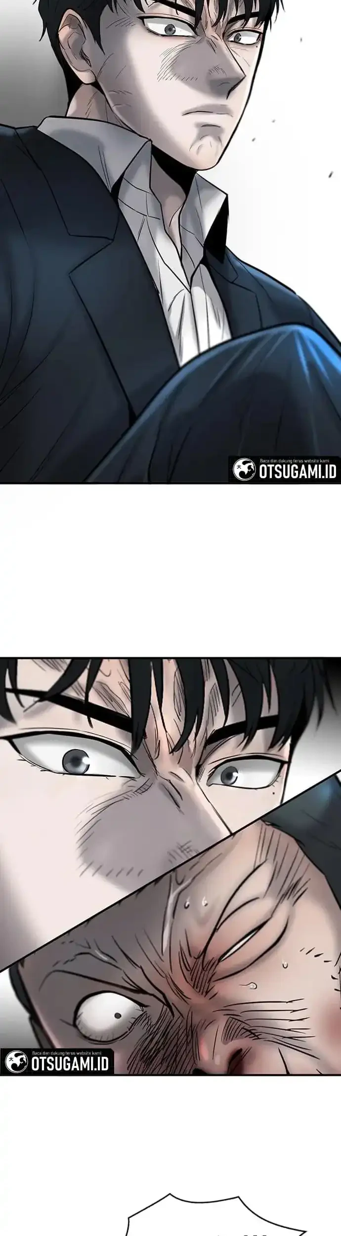 Limitless Chapter 34 Gambar 10