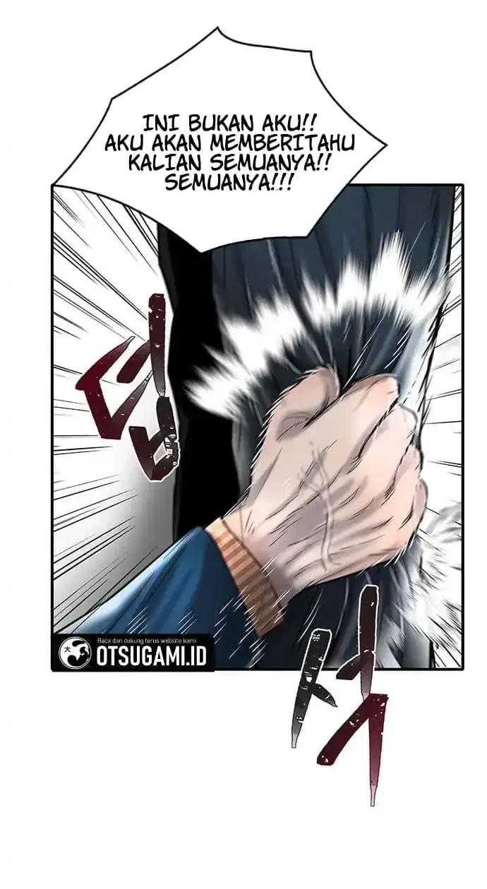 Limitless Chapter 34 Gambar 12