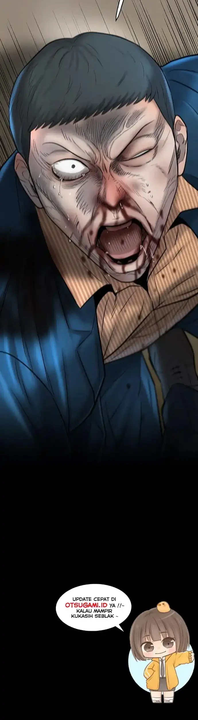 Limitless Chapter 34 Gambar 14