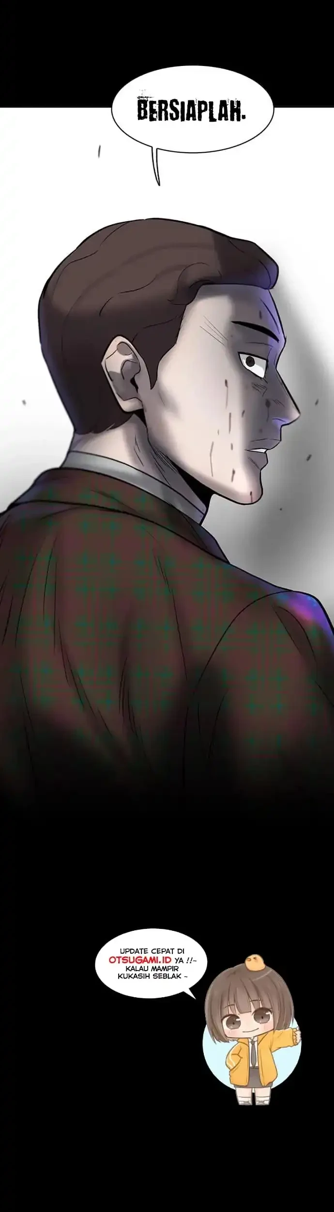 Limitless Chapter 34 Gambar 23