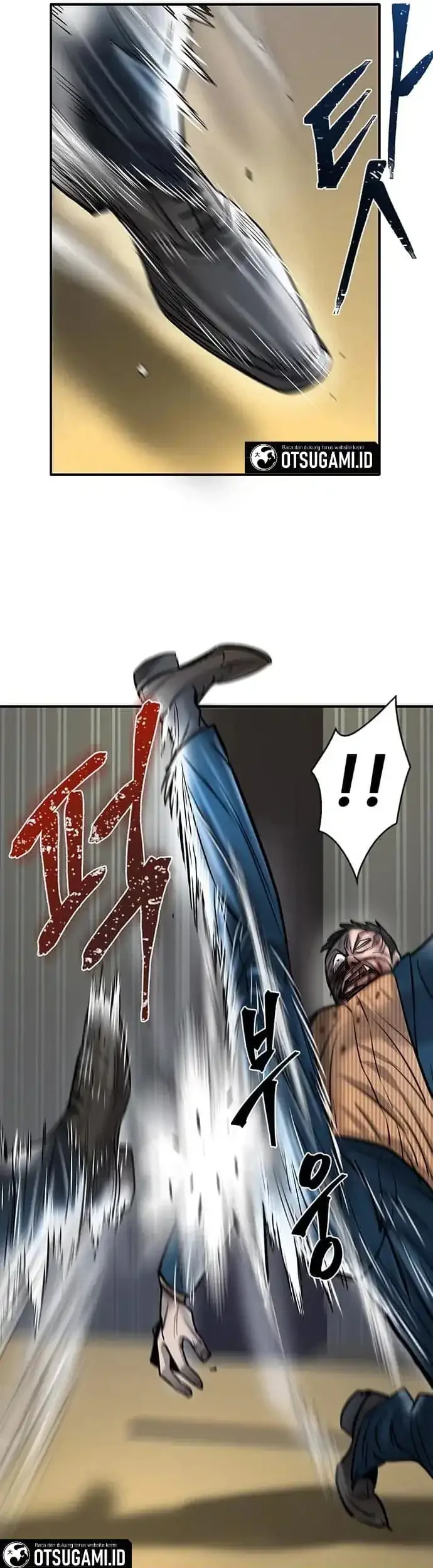 Limitless Chapter 34 Gambar 33