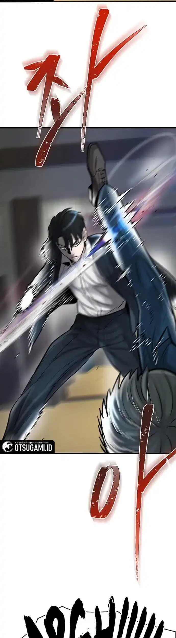 Limitless Chapter 34 Gambar 34