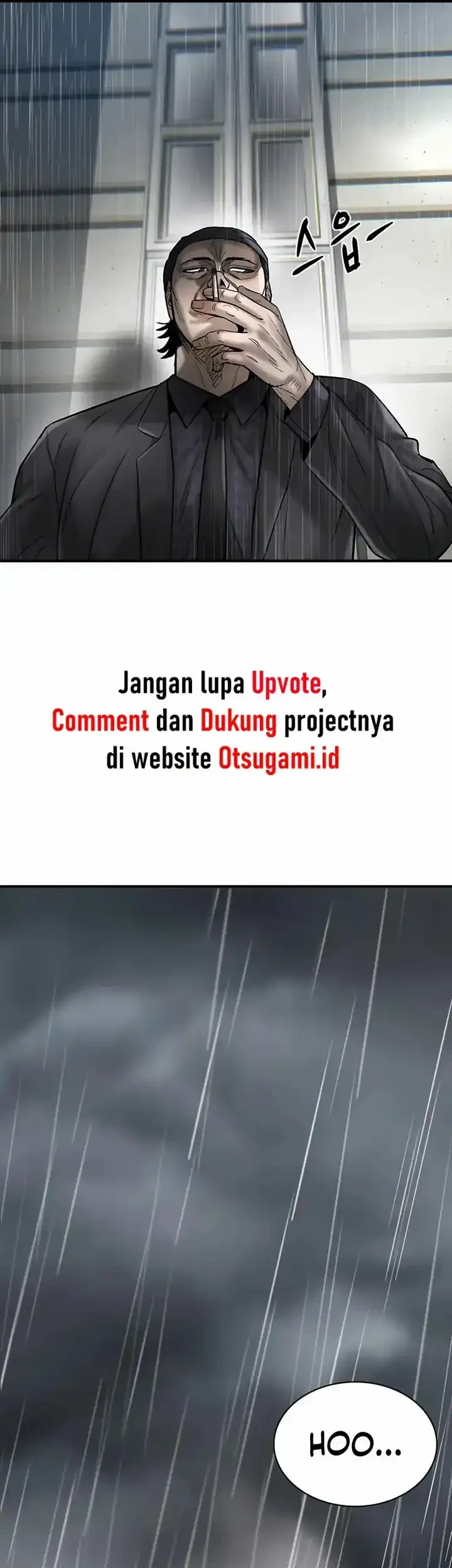 Limitless Chapter 35 Gambar 40