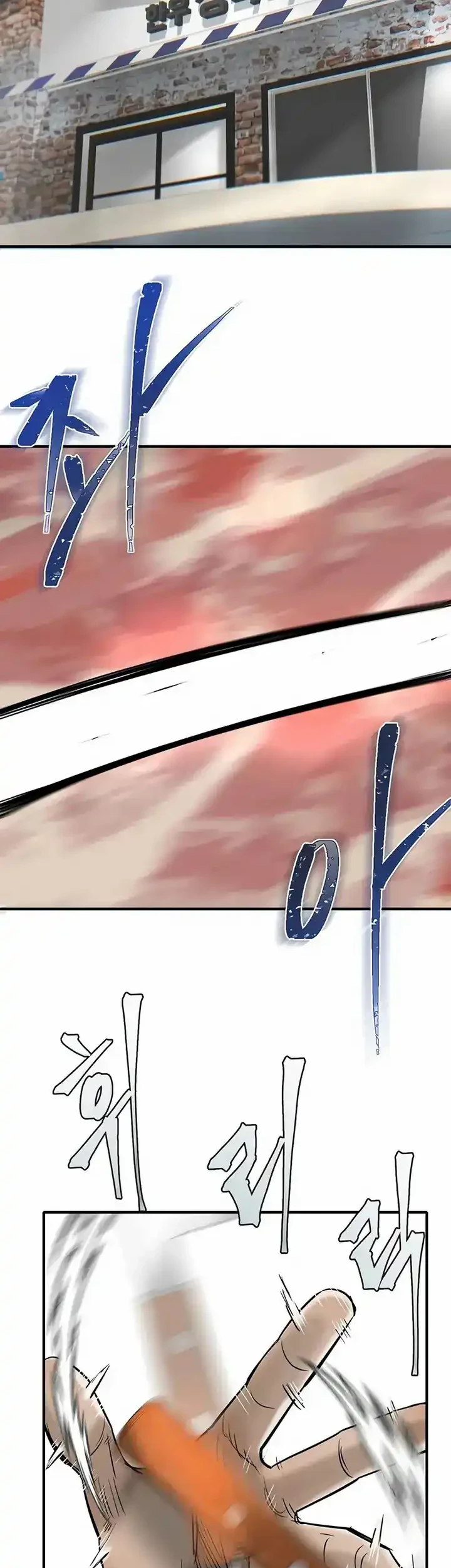 Limitless Chapter 35 Gambar 43