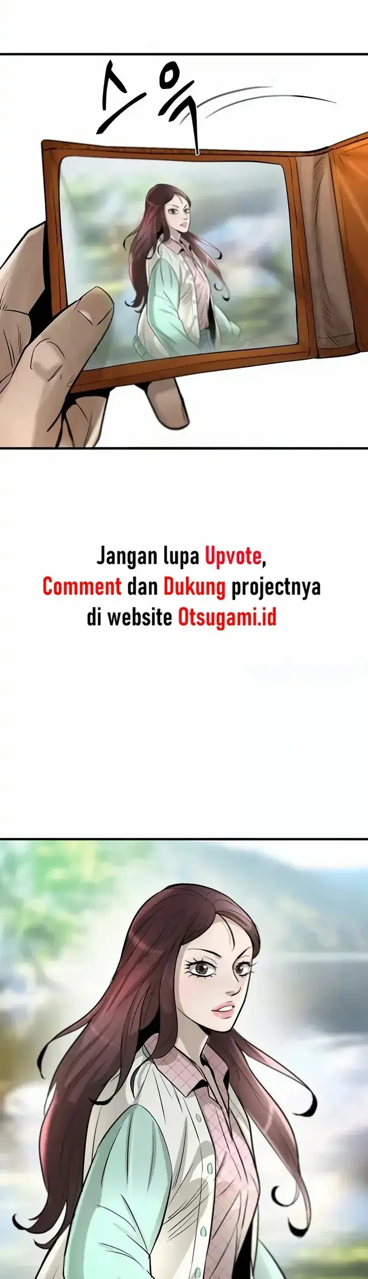 Limitless Chapter 35 Gambar 57