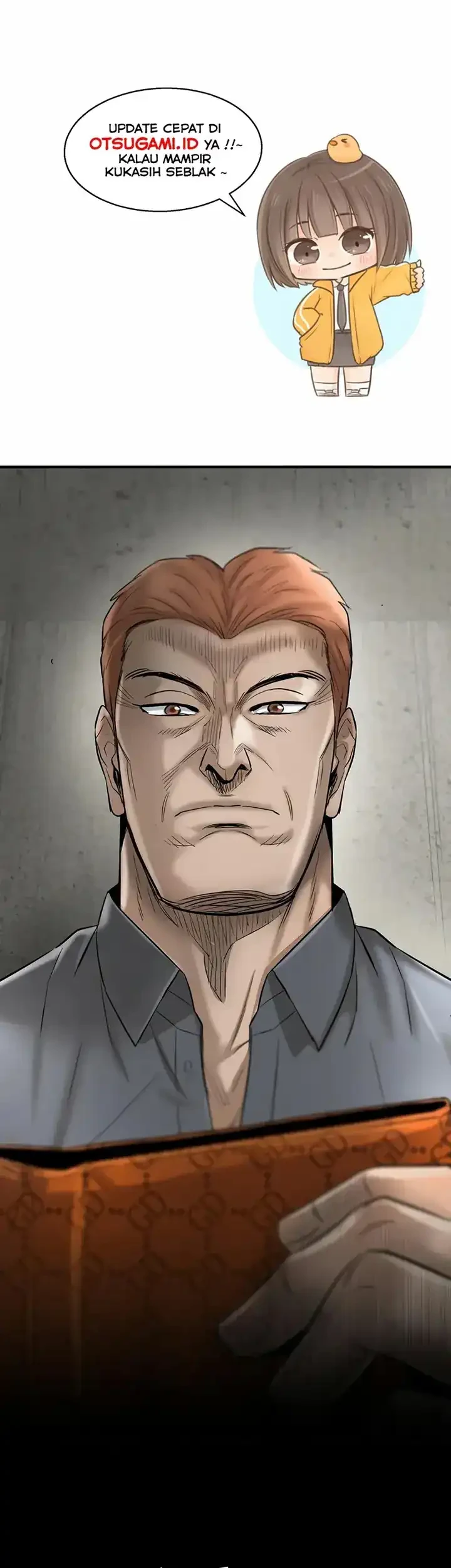 Limitless Chapter 35 Gambar 59